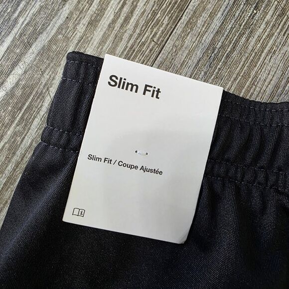 Nike Chelsea FC Strike Jogger Pant Dri-Fit Soccer DX3517-426 Black Gold Men's XL - Picture 9 of 13